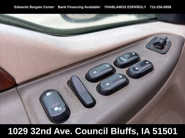 Used 2004  Ford XLT image 13