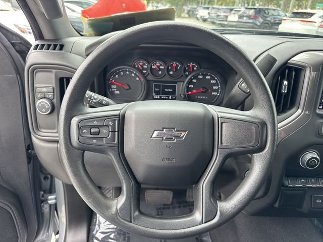 2024 Chevrolet Silverado 1500 Custom - Photo 14