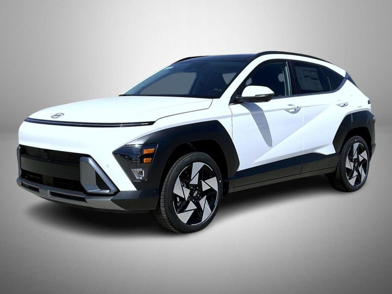 2026 Hyundai Kona Limited Automatic AWD's photo