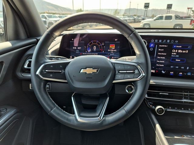 2025 Chevrolet Traverse LT - Photo 17