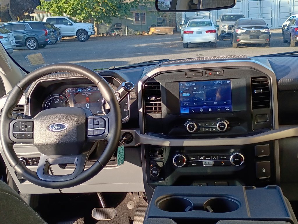 2023 Ford F-150 XLT - Photo 20
