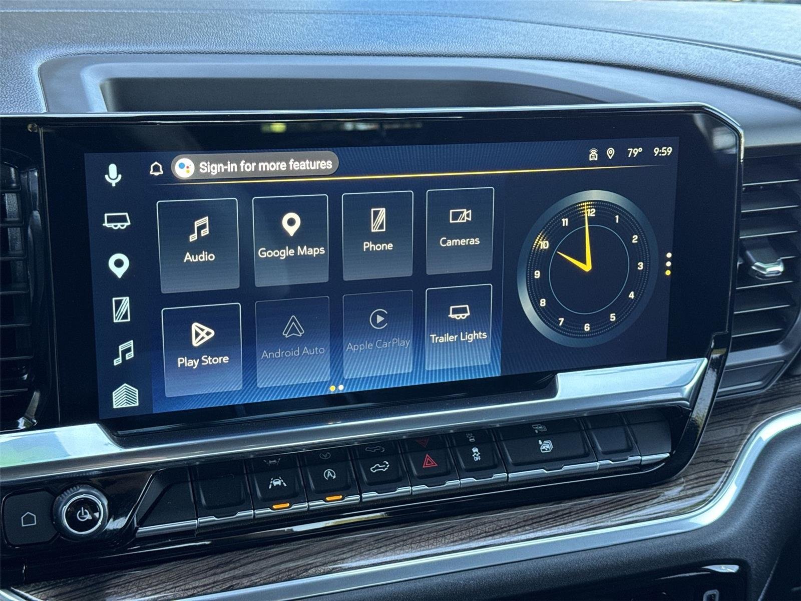 2025 Chevrolet Silverado 1500 LT - Photo 13