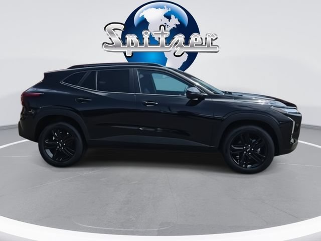 2026 Chevrolet Trax Activ - Photo 10