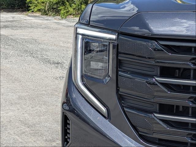 2024 GMC Sierra 1500 Elevation - Photo 10