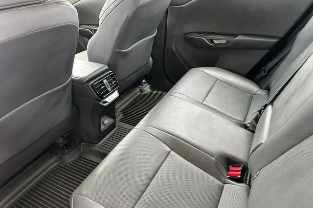Certified Used 2025 Gray Lexus 300e Base image 14