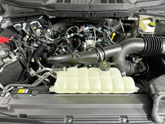 New 2026 White Ford XL image 20