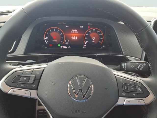 New 2026 Deep Black Pearl Volkswagen Peak Edition 4Moti image 24