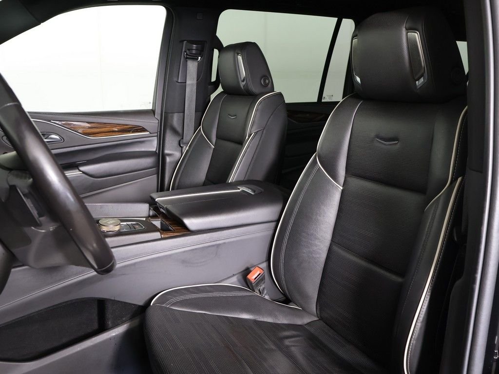2023 Cadillac Escalade ESV Premium Luxury - Photo 32