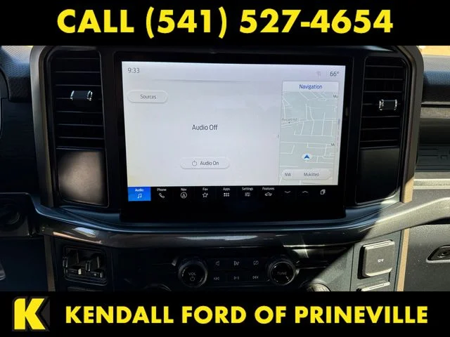 Used 2024 Gray Ford STX image 20