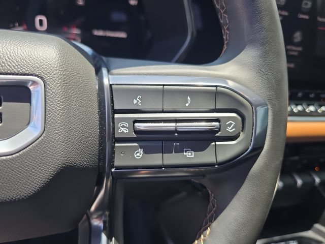 2026 GMC Canyon AT4 - Photo 27