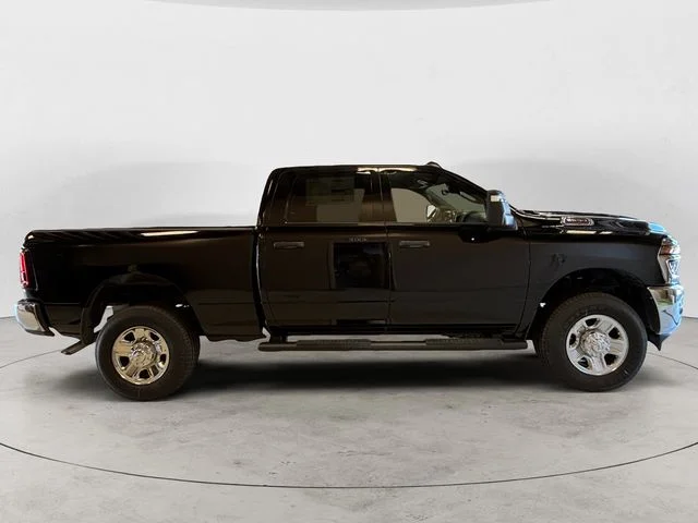 New 2026 Black Ram Tradesman image 7