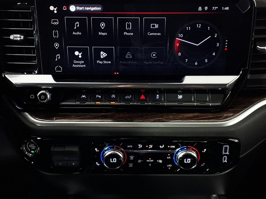 2026 GMC Sierra 1500 Elevation - Photo 23