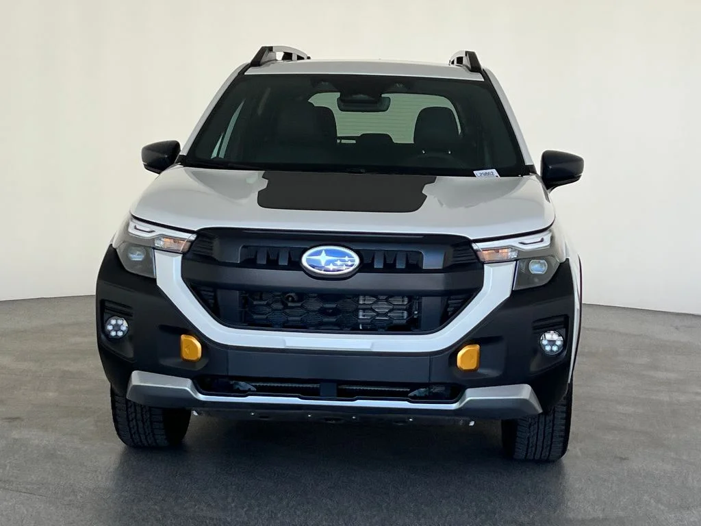 New 2026 CRYSTAL WHITE PEARL Subaru Wilderness image 10