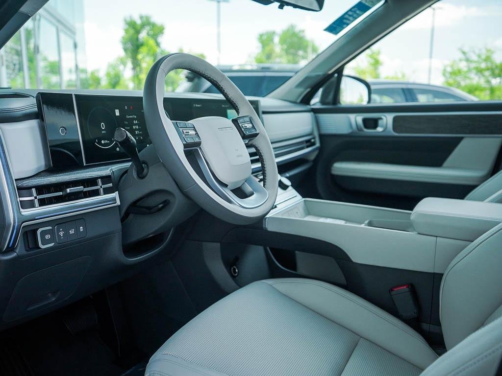 New 2026 Rockwood Green Hyundai Calligraphy AWD image 45