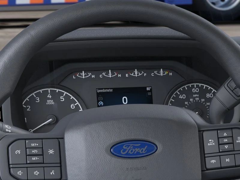 New 2026 Oxford White Ford XL image 13