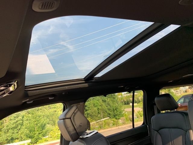 New 2026 High Gloss Black Jeep Summit Obsidian image 16