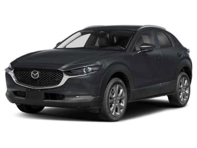 New 2026 Jet Black Mica Mazda 2.5 S Preferred AWD image 7