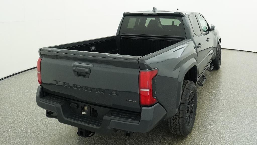 New 2026 Underground Toyota SR5 image 15