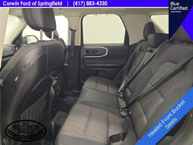 Used 2022 Area 51 Ford Big Bend image 20