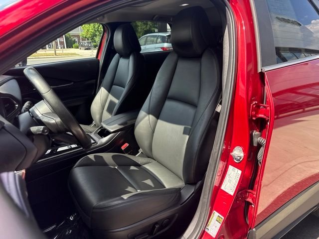 Used 2024 Red Mazda 2.5 S Preferred Package image 10