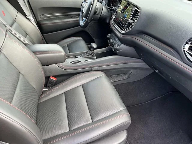 Used 2026 White Dodge GT Plus image 25