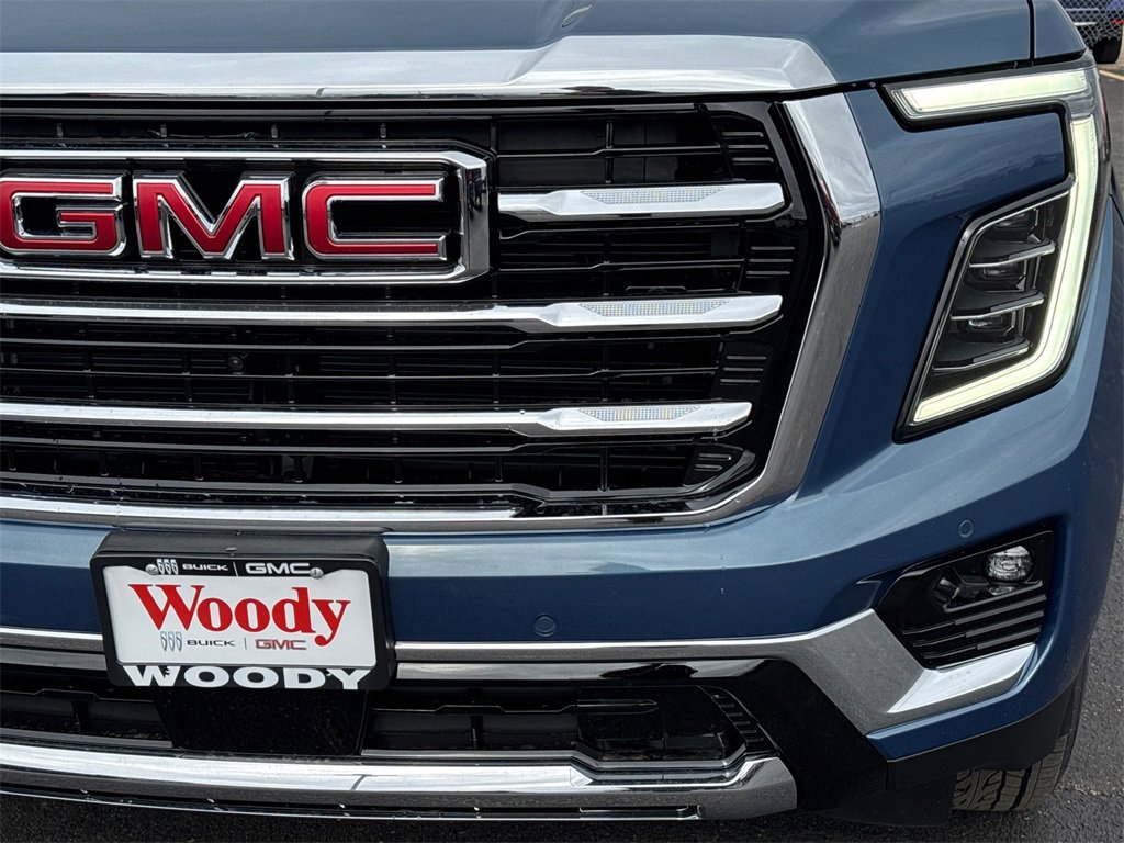 2026 GMC YUKON XL - Image 9