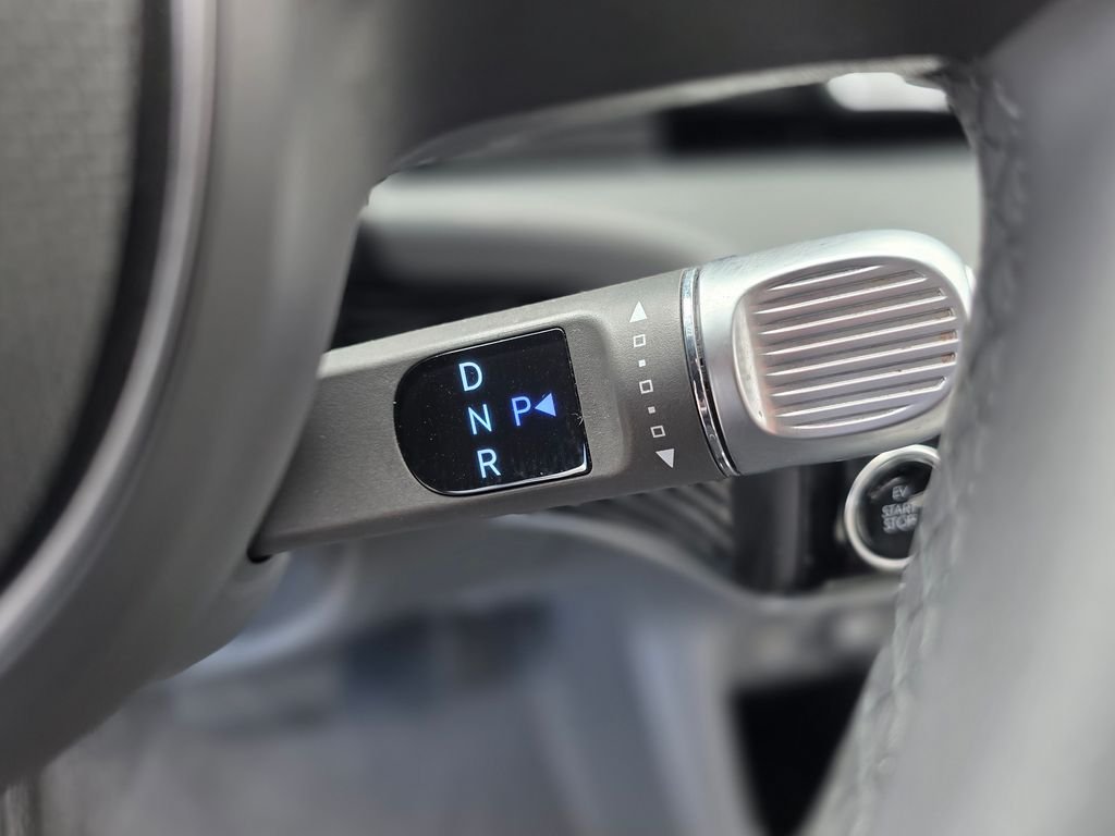 2022 Hyundai IONIQ 5 SE - Photo 33