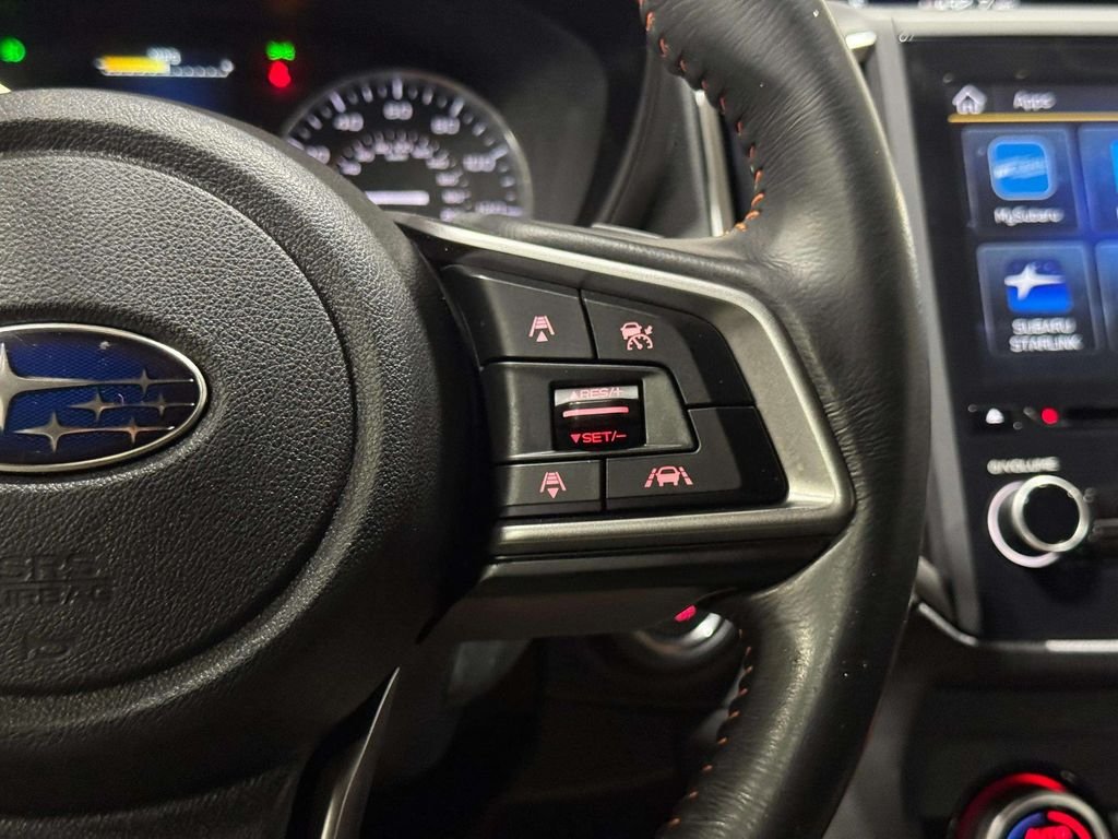 Used 2019 Black Subaru 2.0i Limited image 16