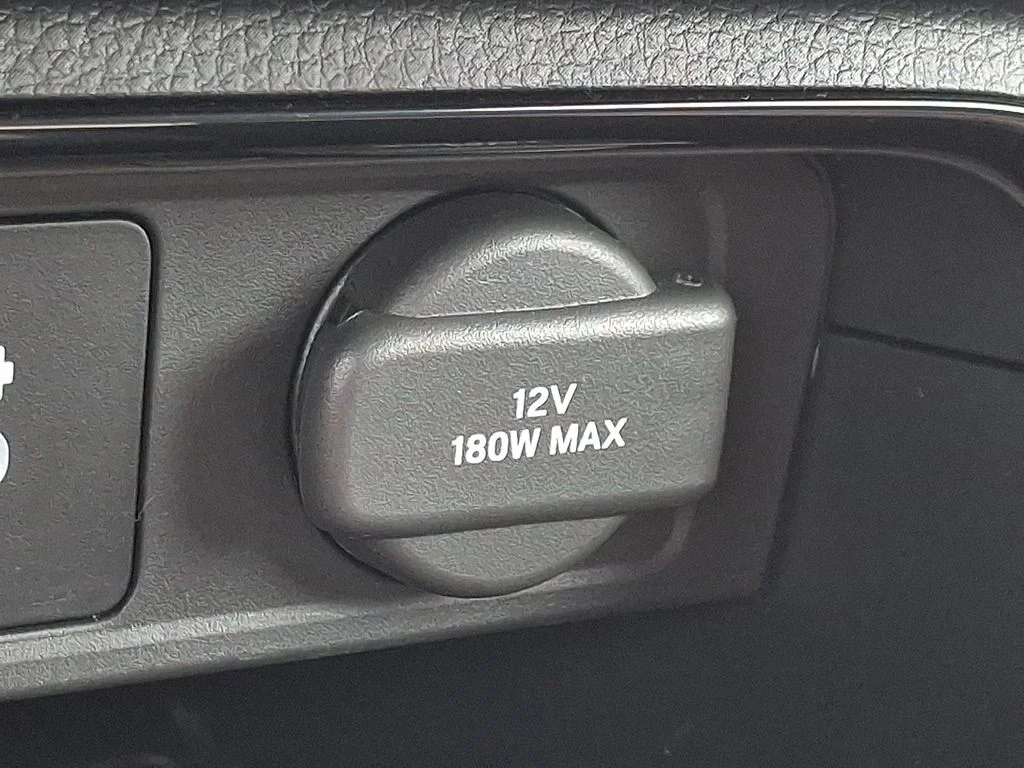 2026 Honda CR-V Sport - Photo 25