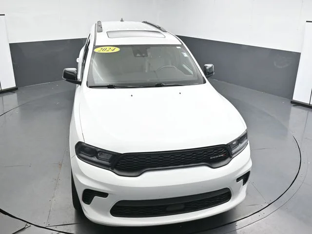 Used 2024 White Dodge GT Plus image 19