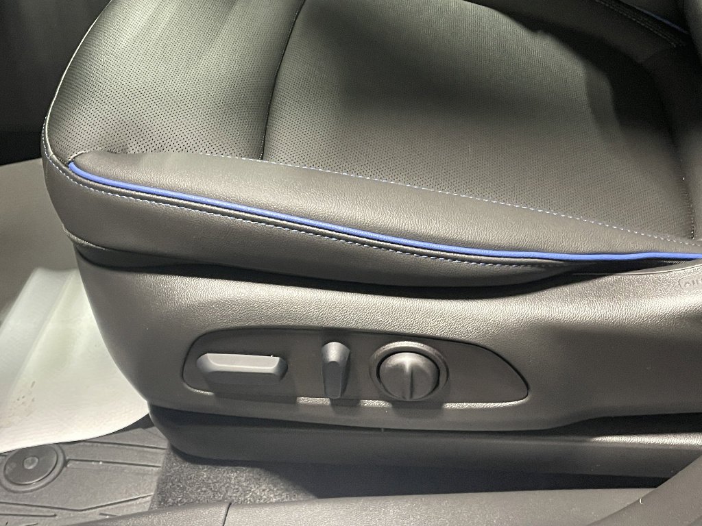 New 2026 Moonstone Gray Metallic Buick Sport Touring image 29