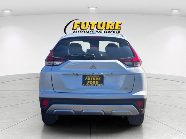 Used 2026 White Mitsubishi SE image 5