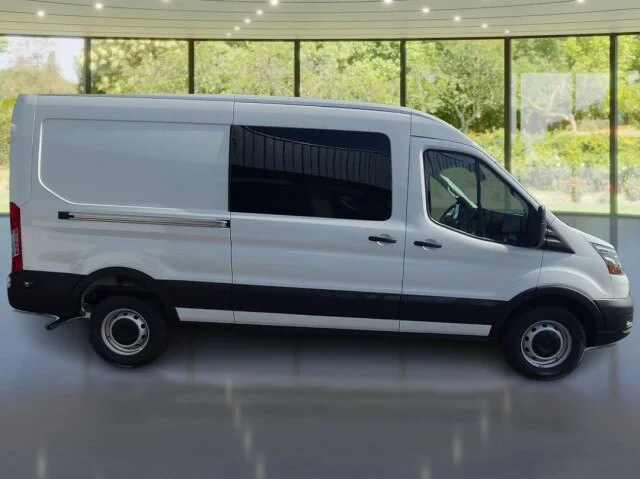 2025 Ford Transit Van Base - Photo 29