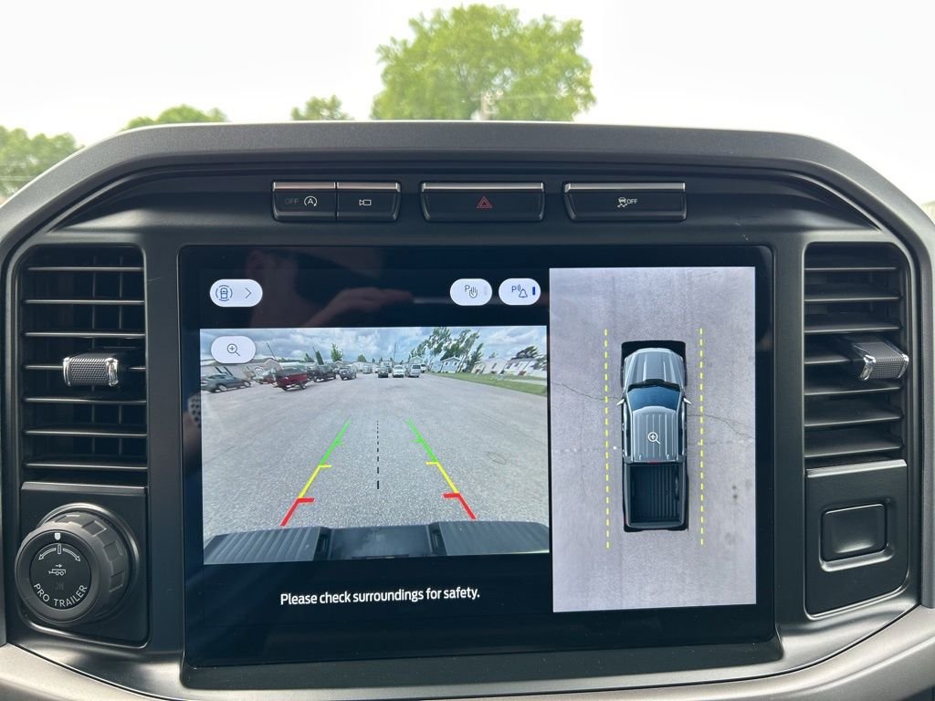 2024 Ford F-150 XLT - Photo 19