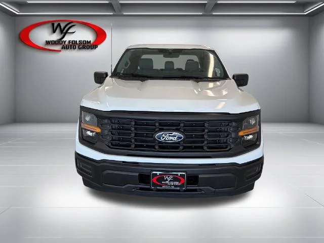 New 2026 Oxford White Ford XL image 20