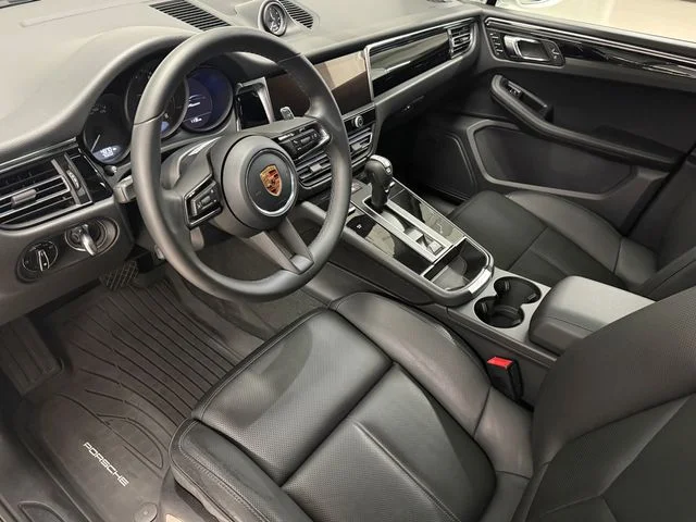 Certified Used 2026 White Porsche  image 4
