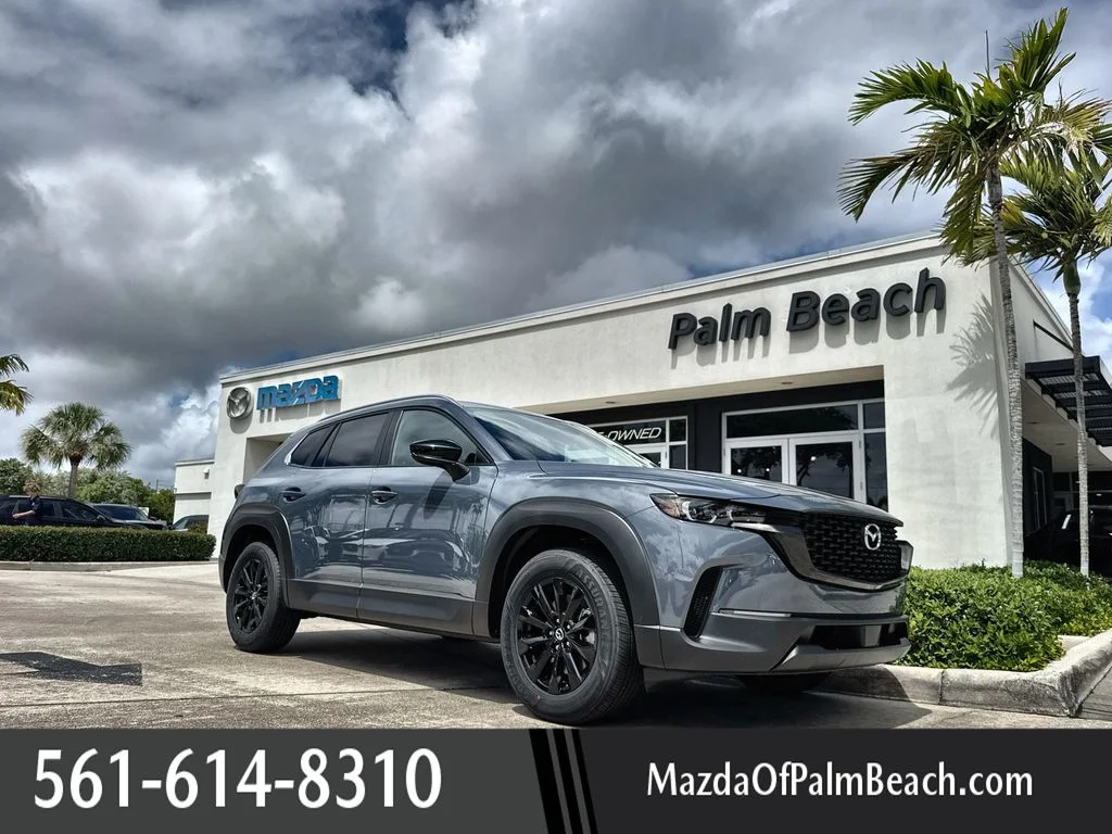 2026 Mazda CX-50 2.5 S Select's photo