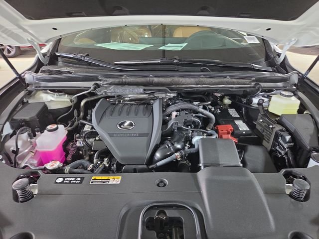 New 2026 Eminent White Pearl Lexus PREMIUM PLUS image 26
