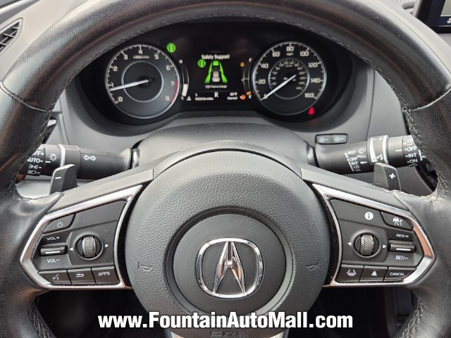 2024 Acura RDX Base - Photo 43