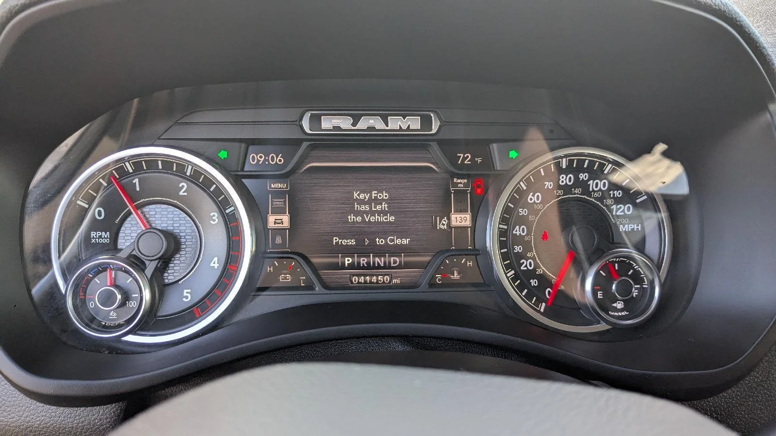 2022 RAM Ram 3500 Pickup Laramie - Photo 21