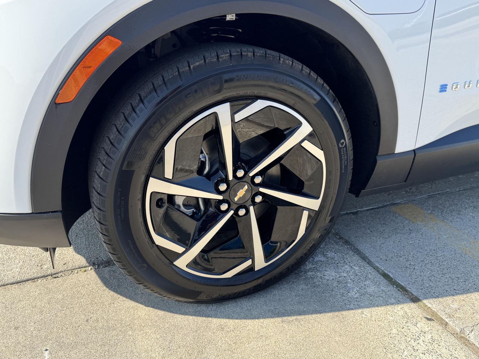2026 Chevrolet Equinox EV 2LT - Photo 41