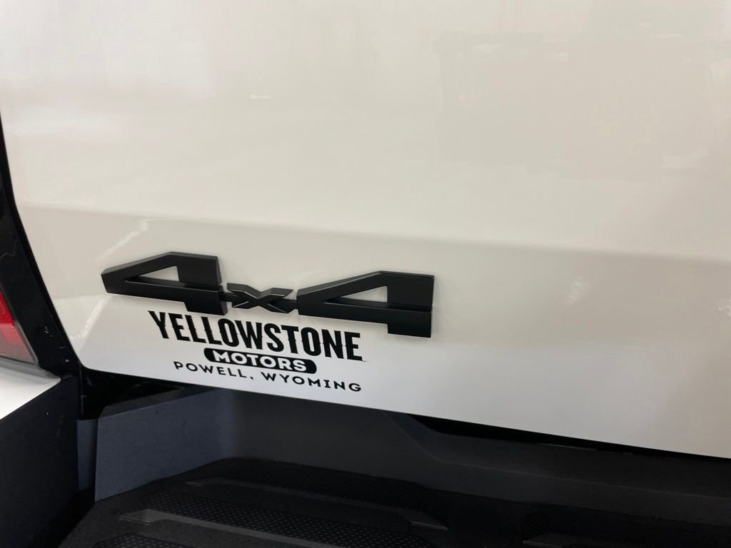 2026 Toyota Tundra SR5 - Photo 31