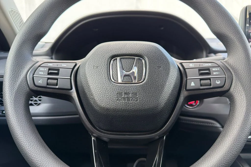 New 2026 Canyon River Blue Metallic Honda SE image 25