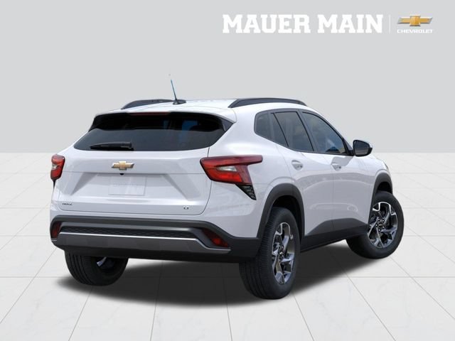 2026 Chevrolet Trax LT - Photo 5