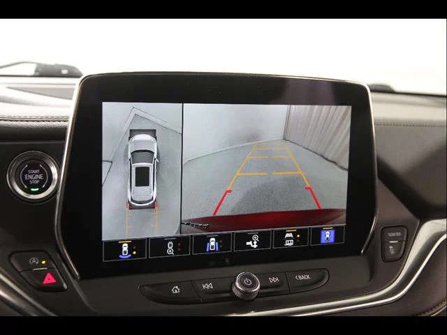 2024 Chevrolet Blazer Premier - Photo 14