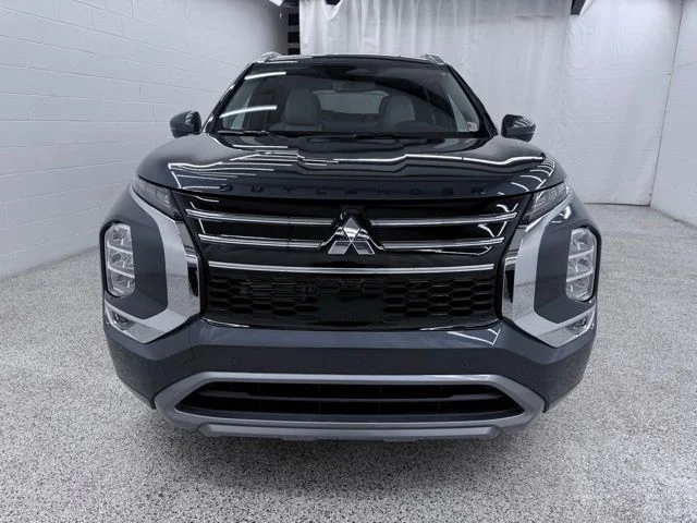 New 2026  Mitsubishi SEL image 6
