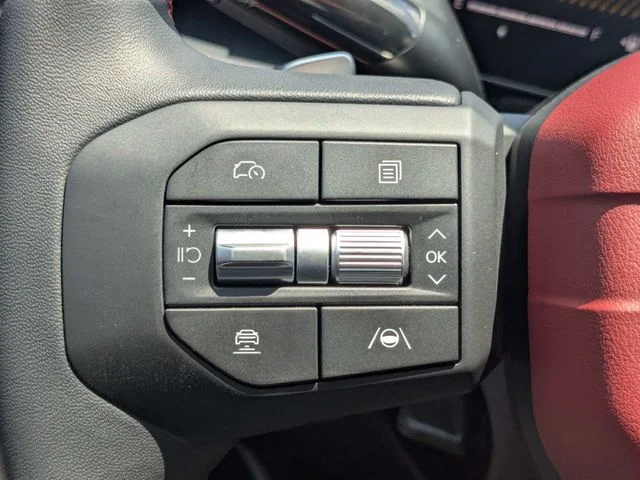 New 2026 Interstellar Gray Kia GT-Line image 23