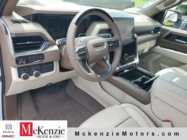 2026 GMC Yukon XL Denali - Photo 6