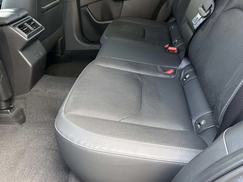New 2026 Polymetal Gray Metallic Mazda 2.5 S Preferred AWD image 14