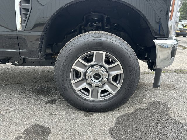 2026 Ford F-350 Super Duty Lariat - Photo 21
